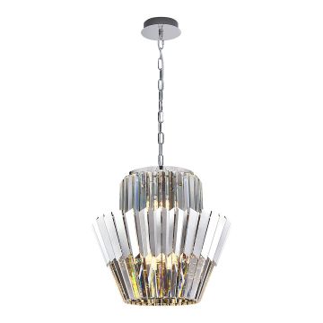 Milagro DONNA ML0414 Pakabinama lempa 9x40W/E14 IP20