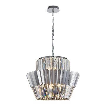 Milagro DONNA ML0416 Pakabinama lempa 12x40W/E14 IP20