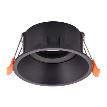Milagro DOWNLIGHT MLOS7240 Įmontuojamas apšvietimas 1x8W/GU10 IP20