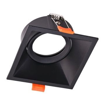 Milagro DOWNLIGHT MLOS7242 Įmontuojamas apšvietimas 1x8W/GU10 IP20