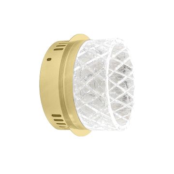 Milagro ELEGANCE ML0994 Sienos lempa 1x9W/LED 4000K 500lm IP20