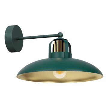 Milagro FELIX MLP7707 Sienos lempa 1x60W/E27 IP20