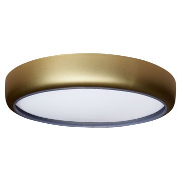Milagro GEA ML8132 Lubų šviestuvas 1x36W/LED 3000K-6000K 2520lm IP20