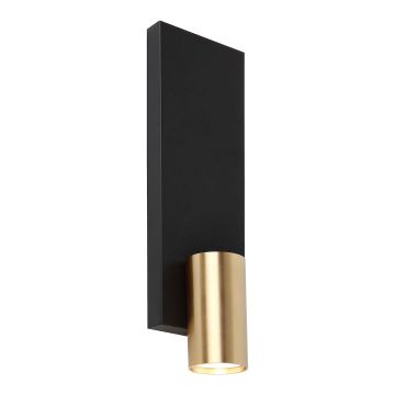 Milagro GENESIS ML0379 Sienos lempa 1x8W/GU10 IP20