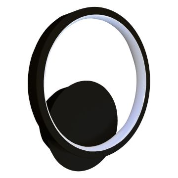 Milagro HOOP ML1540 Sienos lempa 1x7W/LED 4000K IP20