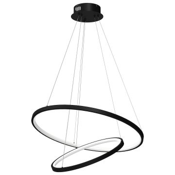 Milagro HOOP ML1542 Pakabinama lempa 1x51W/LED 4000K IP20