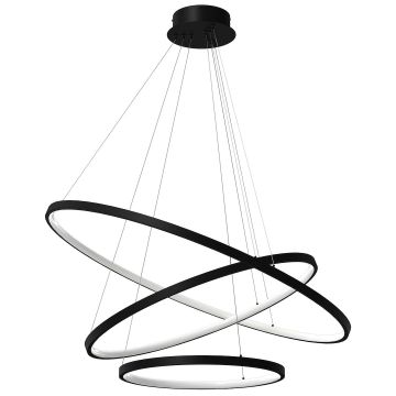 Milagro HOOP ML1543 Pakabinama lempa 1x93W/LED 4000K IP20