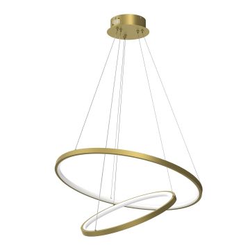 Milagro HOOP ML1546 Pakabinama lempa 1x51W/LED 4000K IP20