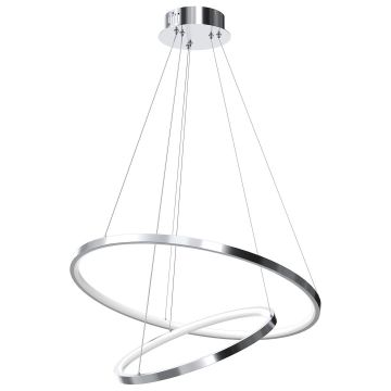Milagro HOOP ML1550 Pakabinama lempa 1x51W/LED 4000K IP20