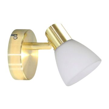 Milagro JOTA ML1060 Sienos lempa 1x40W/E14 IP20