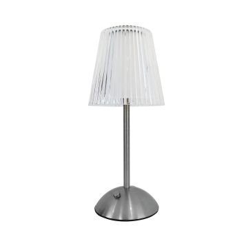 Milagro LAMPKA NOCNA ML1291 Stalo lempa 1x1,6W/LED 3000K-6000K 240lm IP20