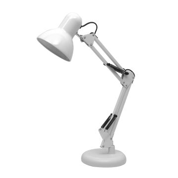 Milagro LAMPKI BIURKOWE ML1637 Darbo stalo lempa 1x60W/E27 IP20
