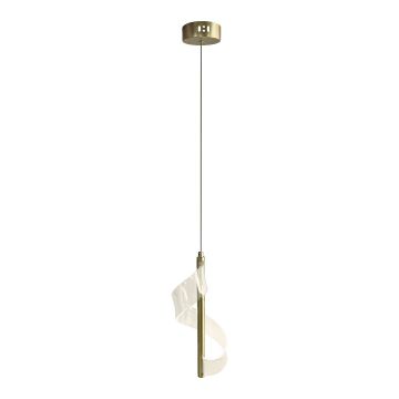 Milagro LARGO ML1041 Pakabinama lempa 1x10W/LED 4000K 900lm IP20