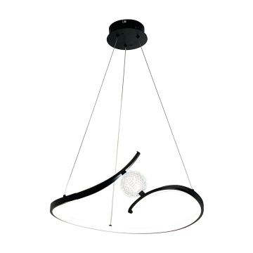 Milagro LED LM ML1177 Pakabinama lempa 1x34W/LED 4000K 2200lm IP20