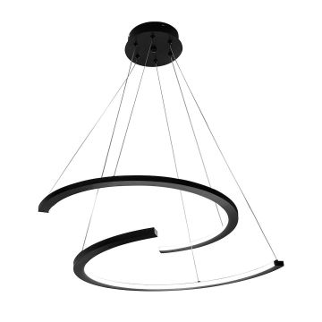 Milagro LED LM ML1178 Pakabinama lempa 2x30W/LED 4000K 1950lm IP20
