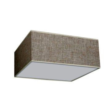 Milagro LINO MLP7495 Lubų šviestuvas 2x60W/E27 IP20