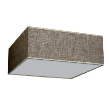 Milagro LINO MLP7496 Lubų šviestuvas 3x60W/E27 IP20