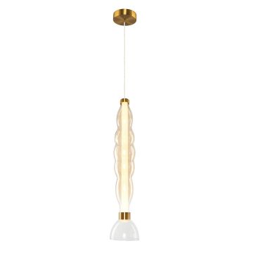 Milagro LUCCO ML1416 Pakabinama lempa 1x18W/LED 3000K 2346lm IP20