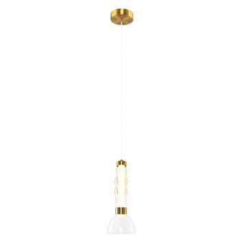 Milagro LUCCO ML1418 Pakabinama lempa 1x13W/LED 3000K 1478lm IP20