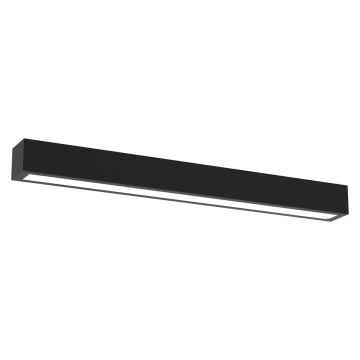 Milagro LUNGO MLP8909 Stropo šviestuvas 1x9W/G13 IP20
