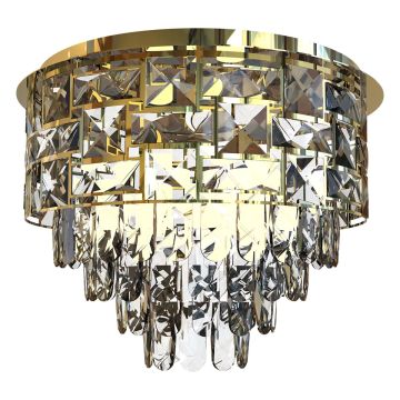 Milagro LUXURIA ML8884 Lubų šviestuvas 9x40W/E14 IP20