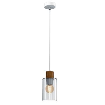Milagro MADERA MLP8554 Pakabinama lempa 1x60W/E27 IP20