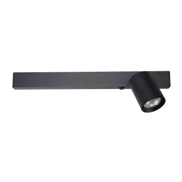 Milagro MAGNET ML1126 Sienos lempa 1x5W/LED 3000K/4000K 550lm IP20