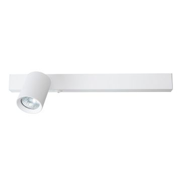 Milagro MAGNET ML1129 Sienos lempa 1x5W/LED 3000K/4000K 550lm IP20
