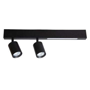 Milagro MAGNET ML1132 Taškinis šviestuvas 1x5W/LED 3000K/4000K 550lm IP20