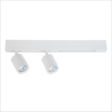 Milagro MAGNET ML1133 Taškinis šviestuvas 1x5W/LED 3000K/4000K 550lm IP20