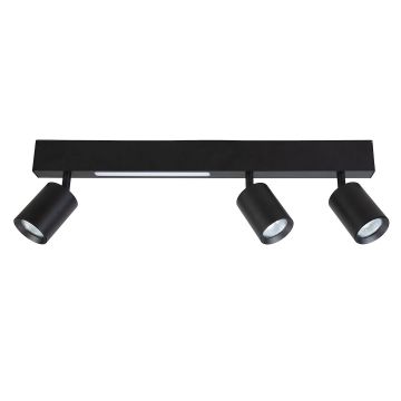 Milagro MAGNET ML1134 Taškinis šviestuvas 1x5W/LED 3000K/4000K 550lm IP20
