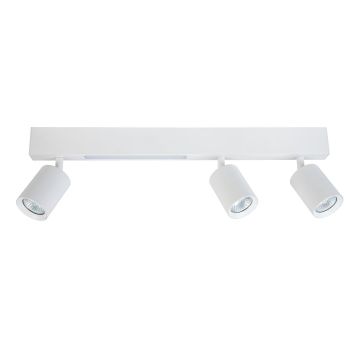 Milagro MAGNET ML1135 Taškinis šviestuvas 1x5W/LED 3000K/4000K 550lm IP20