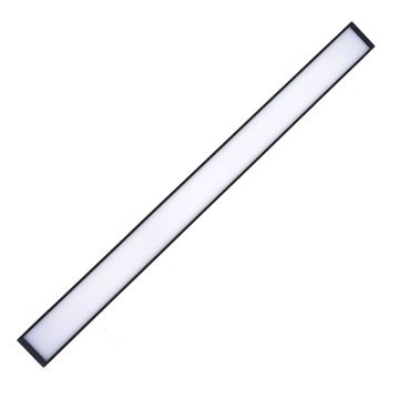 Milagro MAGNETIC TRACK ML8928 Geležinkelio švieslentė 1x14W/LED 3000K 1250lm IP20