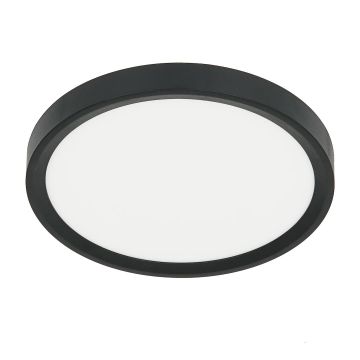 Milagro MAQ ML0438 Lubų šviestuvas 1x18W/LED 3000K/4000K/6500K 1850lm IP40