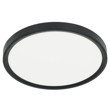 Milagro MAQ ML0439 Lubų šviestuvas 1x24W/LED 3000K/4000K/6500K 2500lm IP40