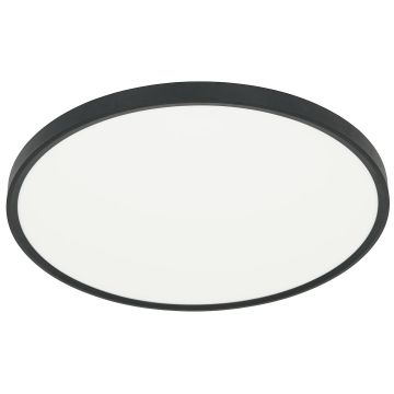 Milagro MAQ ML0441 Lubų šviestuvas 1x40W/LED 3000K/4000K/6500K 4300lm IP40
