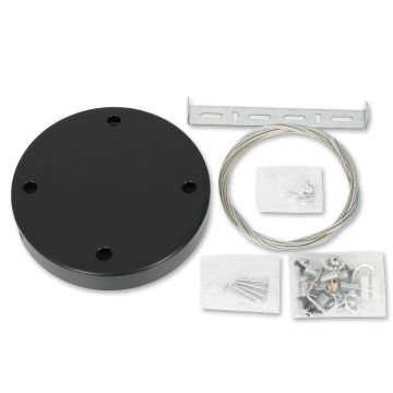 Milagro MAQ ML0444 Pakabos IP20