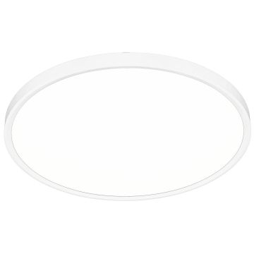 Milagro MAQ ML1663 Lubų šviestuvas 1x40W/LED 3000K/4000K/6500K 4300lm IP40
