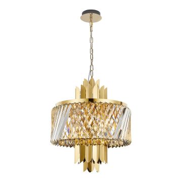 Milagro MARGOT ML0407 Pakabinama lempa 6x40W/E14 IP20