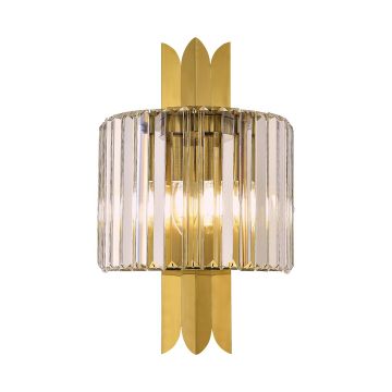 Milagro MARGOT ML0411 Sienos lempa 2x40W/E14 IP20
