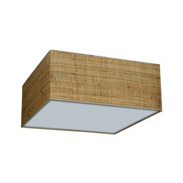 Milagro MARSHALL MLP7485 Lubų šviestuvas 3x60W/E27 IP20