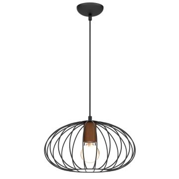Milagro MERIDIANO MLP7959 Pakabinama lempa 1x60W/E27 IP20