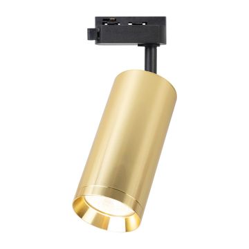 Milagro MICA ML1142 Geležinkelio švieslentė 1x10W/GU10 IP20