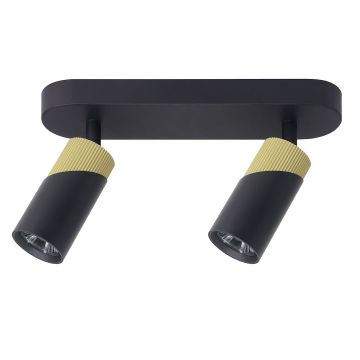 Milagro NEO ML0281 Taškinis šviestuvas 2x8W/GU10 IP20