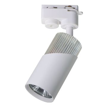 Milagro NEO ML0286 Geležinkelio švieslentė 1x8W/GU10 IP20