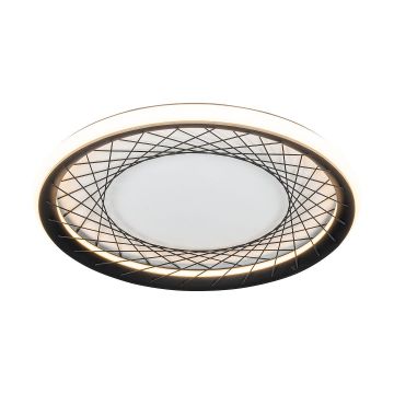 Milagro NEST ML0523 Lubų šviestuvas 1x38W/LED 4000K 1900lm IP20