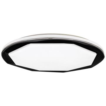 Milagro OPTIMA ML7053 Lubų šviestuvas 1x52W/LED 3000K-6000K 3640lm IP20