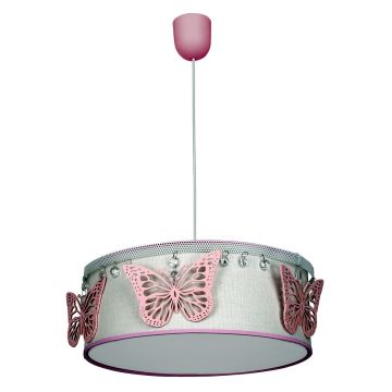Milagro PAPILLON MLP8282 Pakabinama lempa 1x60W/E27 IP20