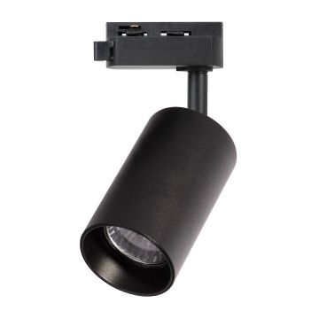 Milagro PIPE SPOT ML1153 Geležinkelio švieslentė 1x10W/GU10 IP20