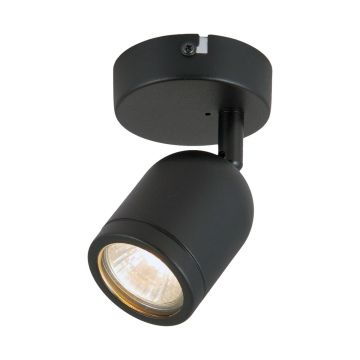 Milagro PORTER ML7642 Taškinis šviestuvas 1x8W/GU10 IP44